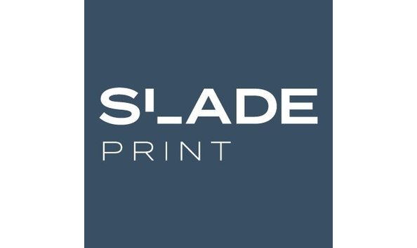 Big image slade print logo