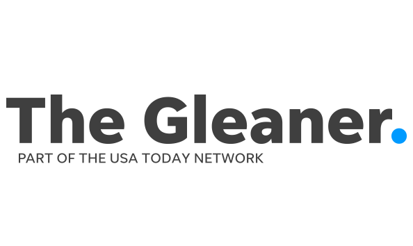 Big image gleaner logo