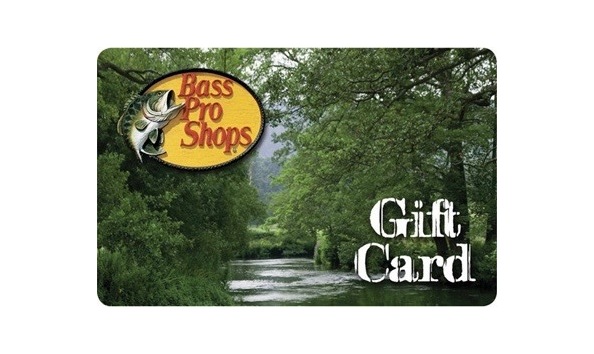 Big image bass pro shops gift card