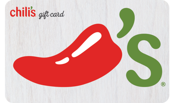Big image chilis gift card