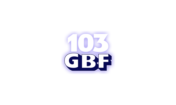 Big image wgbf 103gbf logo