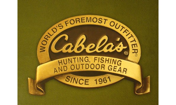 Big image cabelas logo