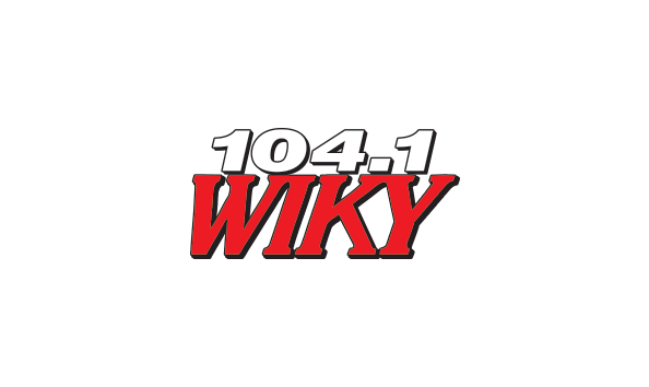 Big image wiky 104.1wiky logo