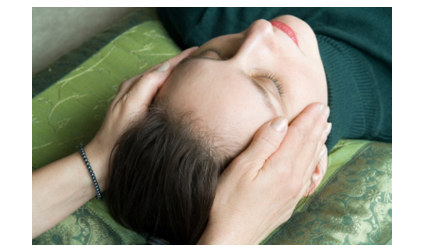 Big image reiki treatment