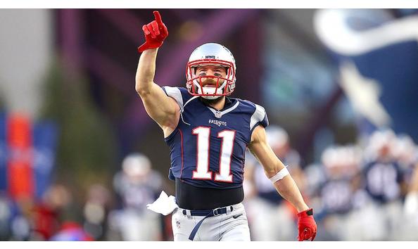 Big image julian edelman new england patriots nfl divisional round