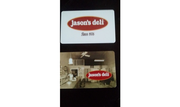 Jason s Deli Gift Cards Jason s Deli Gift Cards