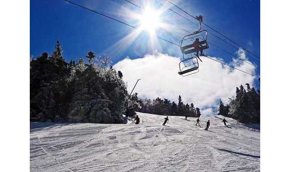 Big image sunapee resort ski trail newbury new hampshire c415405dec374d82a5ddd231118adf5c c