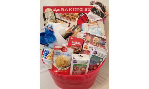 Big image come bake with me basket 2018