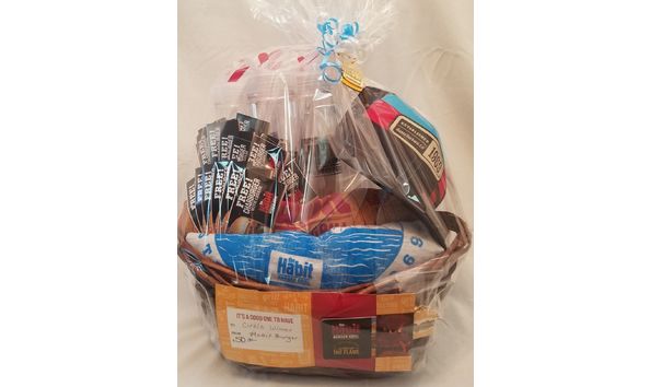 Big image habit burger basket