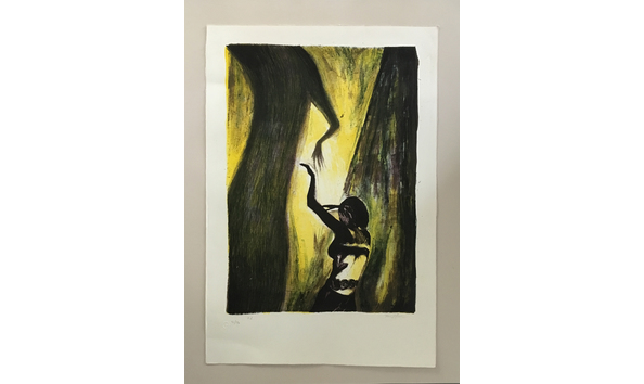 Big image inventingherself