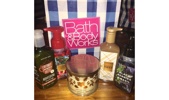 Big image bath   body