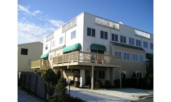 Big image beachhouse