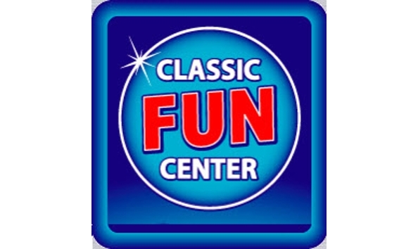 Big image classic fun center