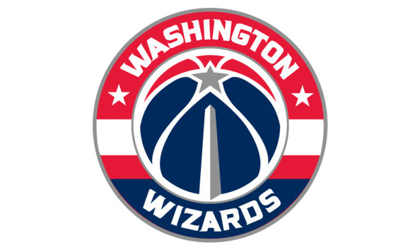 Big image washington wizards new logo