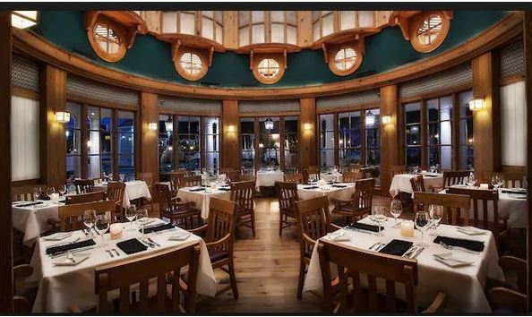 Big image yachtsman steakhouse