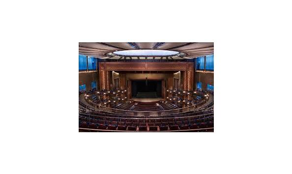 Big image wdw thatre