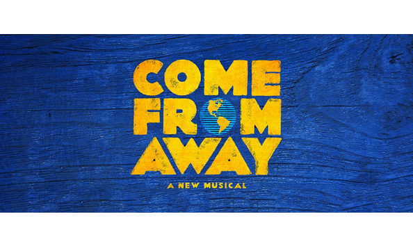 Big image come from away