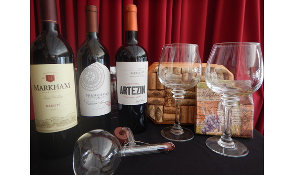 Big image california dreamin 