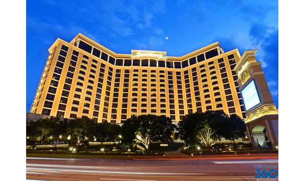 Big image beau rivage biloxi