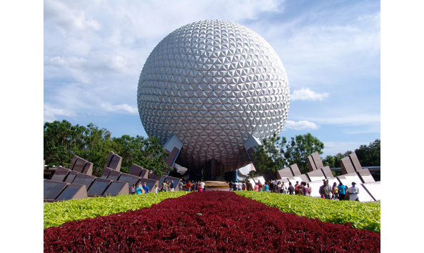 Big image epcot