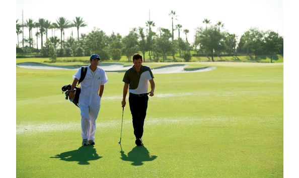 Big image ritz carlton golf 1