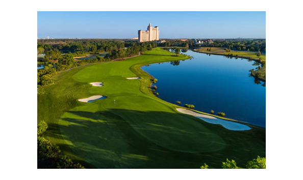 Big image ritz carlton golf