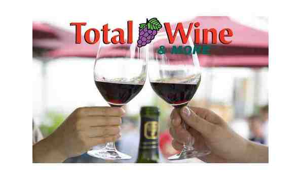 Big image total wine