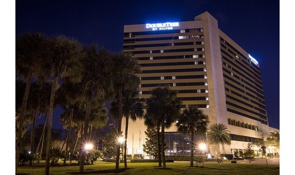 Big image doubletree