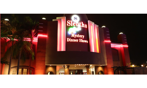 Big image sleuths theater