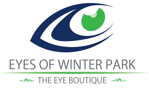 Big image eyes of wp