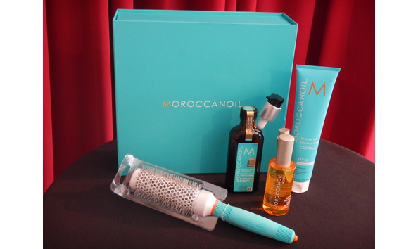 Big image instyle hair