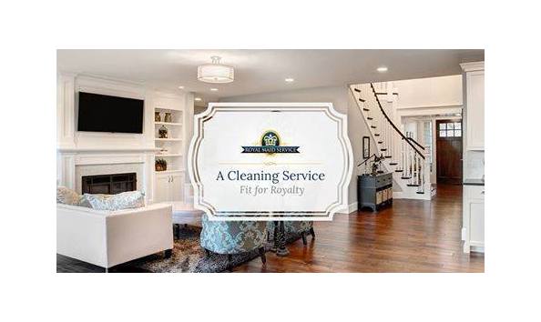 Big image royal maids