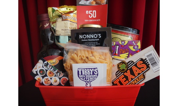 Big image eat around the world