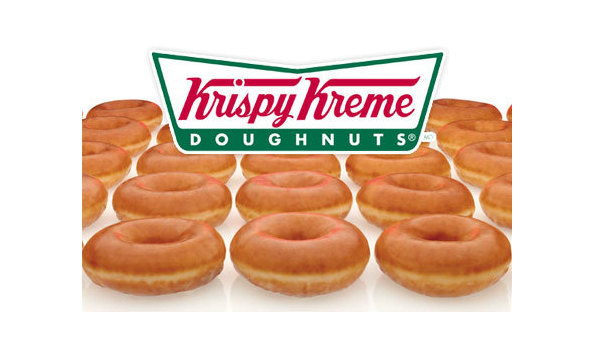 Big image krispy kreme