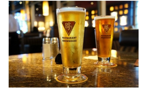 Big image bjs restaurant brewhouse beer