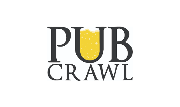 Big image pub crawl