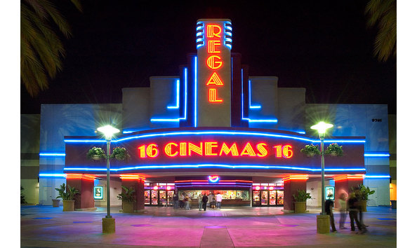 Big image regal cinemas