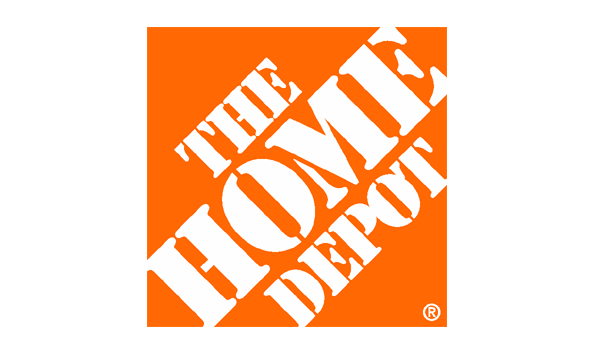 Big image homedepot logo