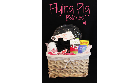 Big image flying pig basket  1 main