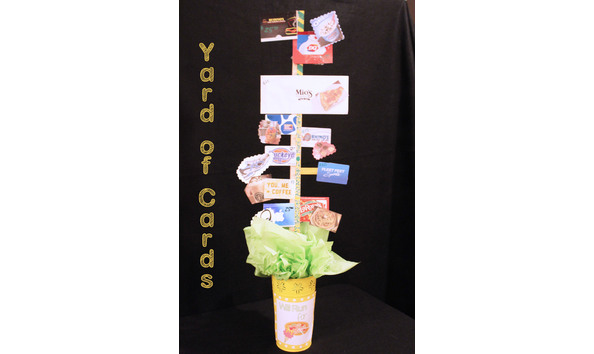 Big image yard of cards