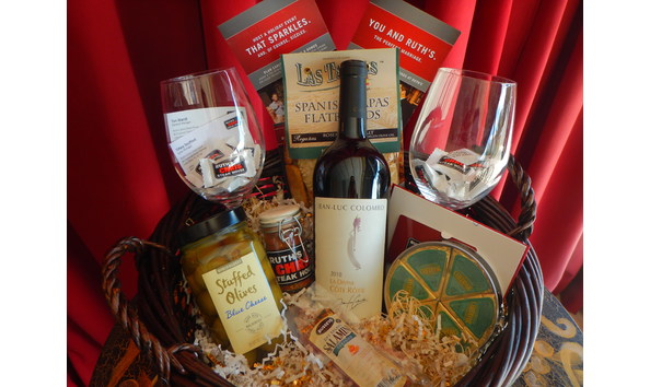 Big image ruth s chris