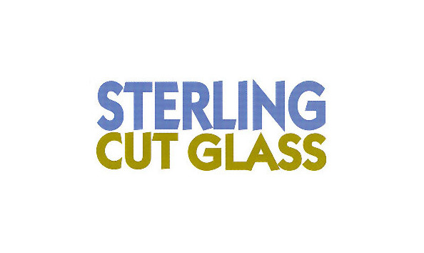 Big image sterlingcutglasscolor