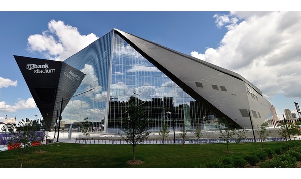 Big image pic us bank stadium