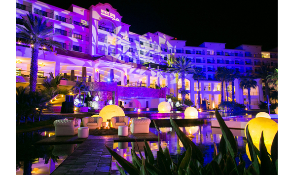 Big image pic hyatt ziva los cabos