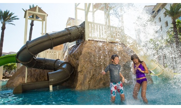 Big image pic hyatt ziva kids club