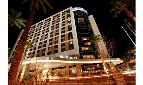 Big image pic 3 renaissance las vegas