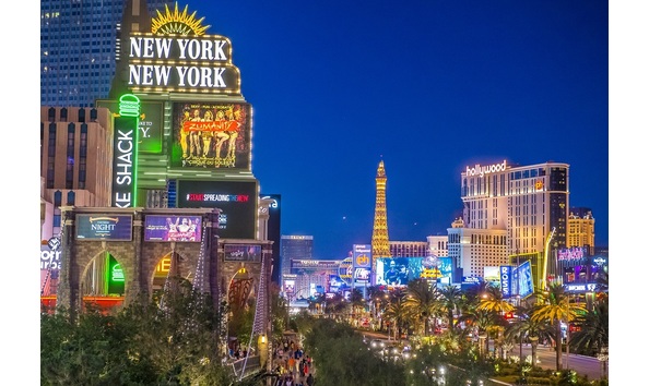 Big image pic las vegas strip2