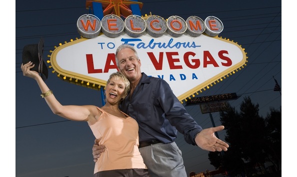 Big image pic vegas sign