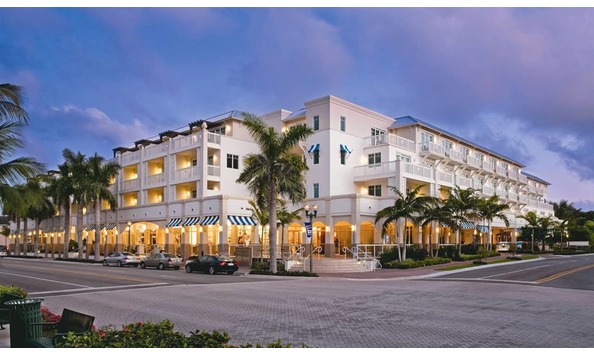 Big image pic 179 the seagate hotel spa