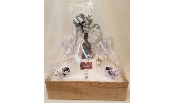 Big image ruth chris basket